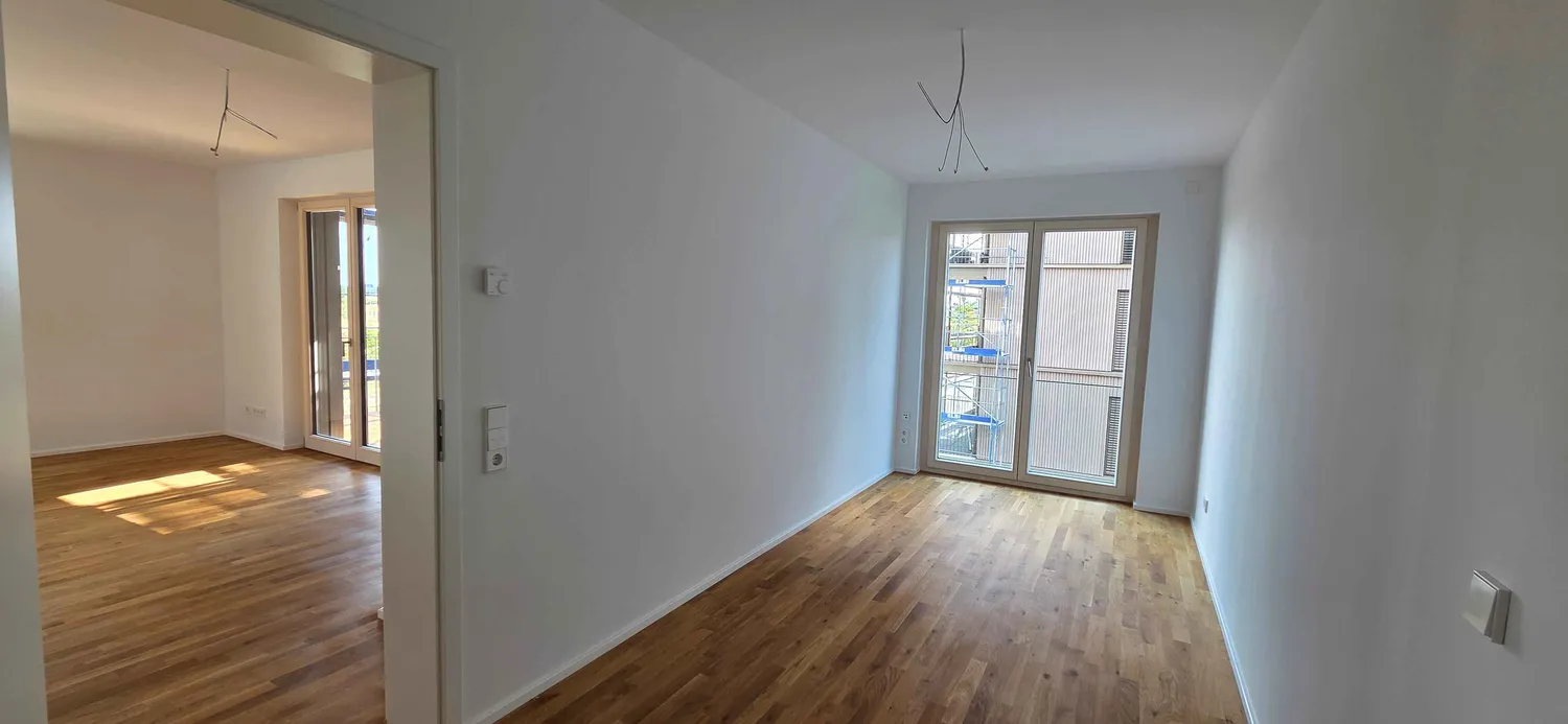 3 Zimmer Wohnung mit 70 m² in Mannheim – Bild 3