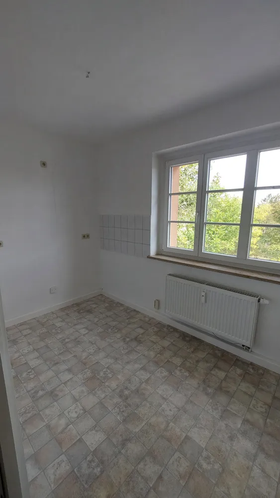 2 Zimmer Wohnung mit 47 m² in Weißenfels – Bild 5