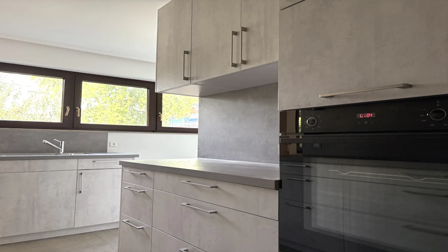 5 Zimmer Wohnung mit 120 m² in Stuttgart – Bild 8