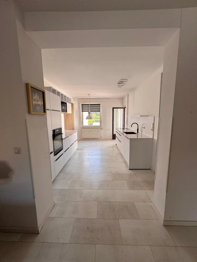 3 room apartment with 90 m² in Cologne – Photo 2