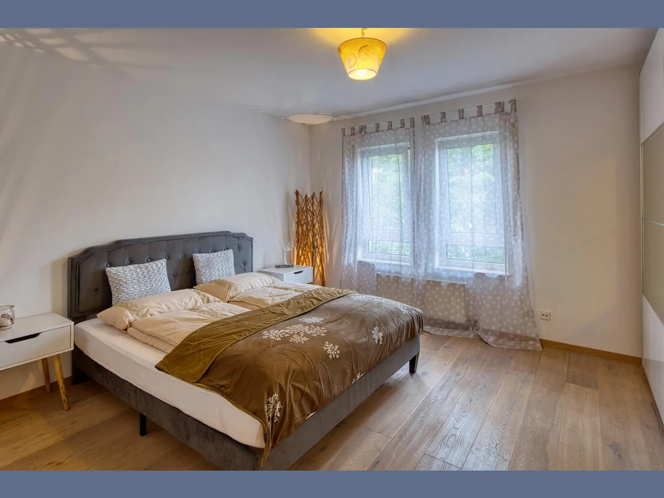 2 Zimmer Wohnung mit 62 m² in München – Bild 5