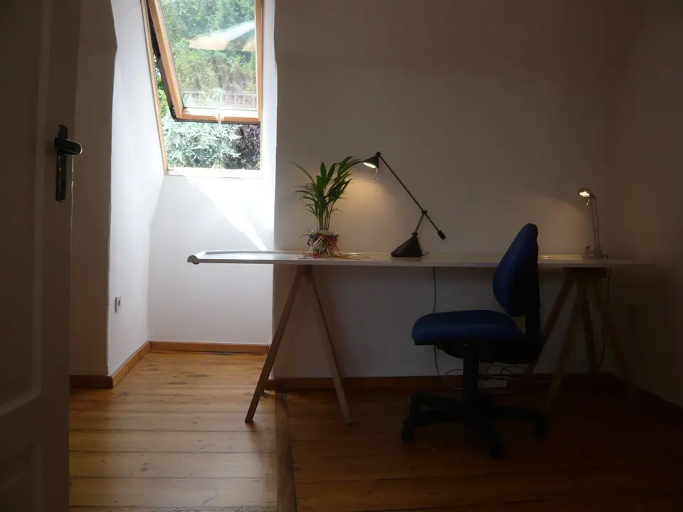 3 Zimmer Wohnung mit 72 m² in Amberg – Bild 7