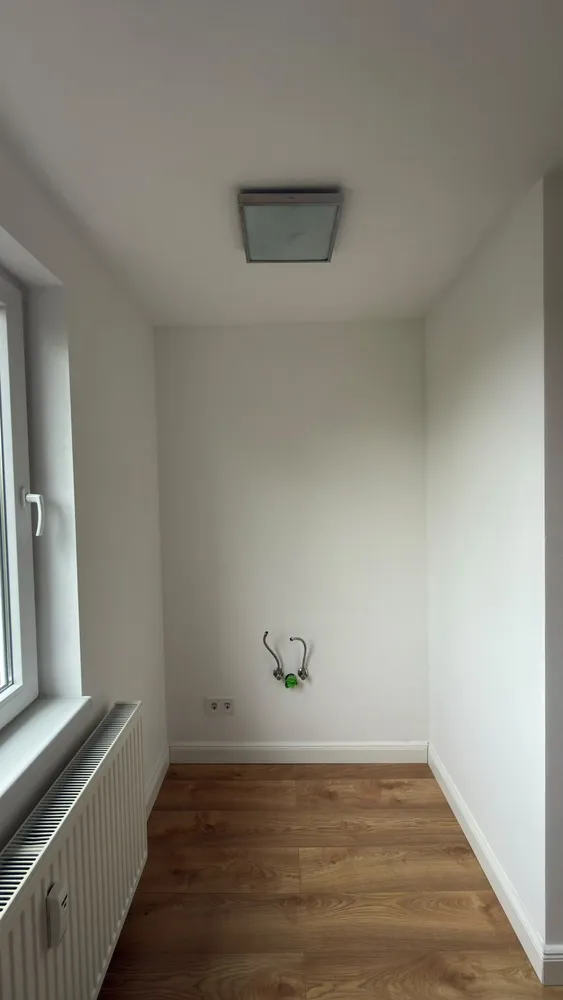 1 Zimmer Wohnung mit 20 m² in Hanau – Bild 6