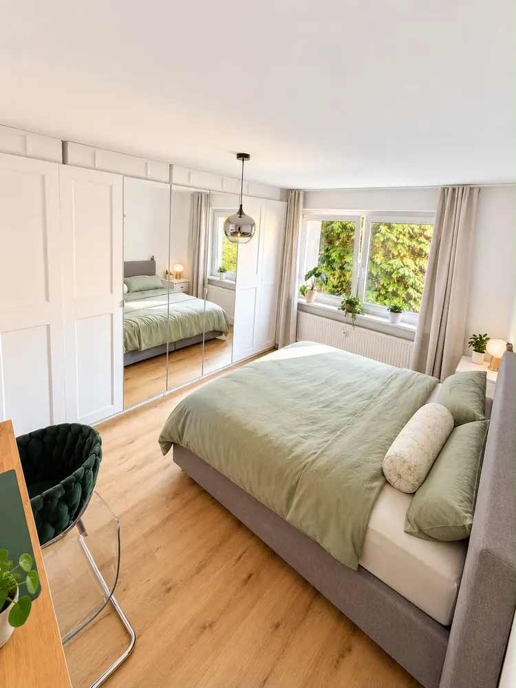 3 Zimmer Wohnung mit 54 m² in Bochum – Bild 3