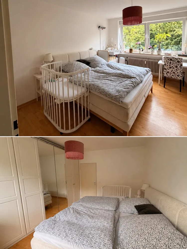 2 Zimmer Wohnung mit 60 m² in Wuppertal – Bild 6