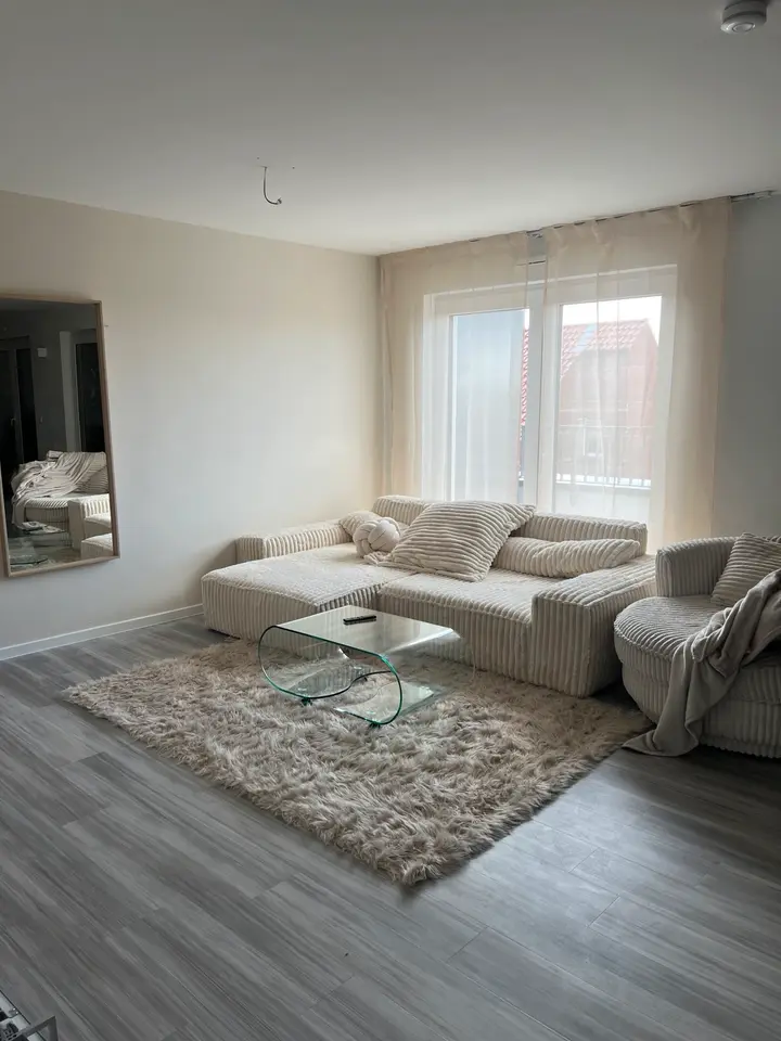 3 Zimmer Wohnung mit 96 m² in Gladbeck – Bild 1