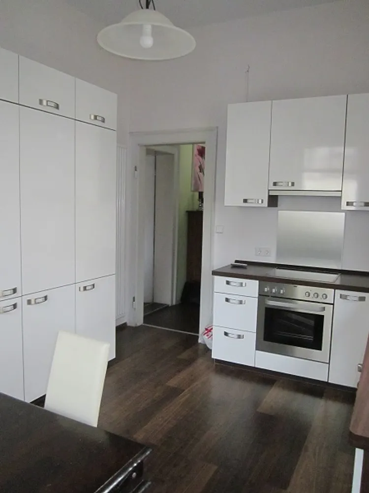 2 Zimmer Wohnung mit 90 m² in Mannheim – Bild 3
