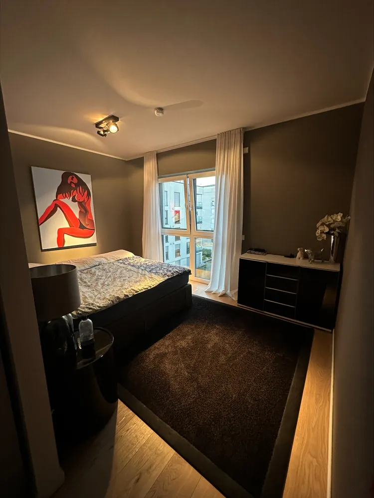 2 Zimmer Wohnung mit 128 m² in Dortmund – Bild 6