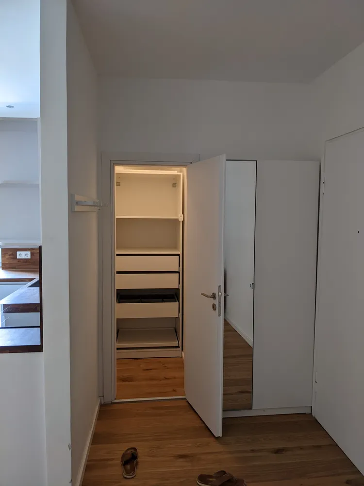 3 Zimmer Wohnung mit 78 m² in München – Bild 11