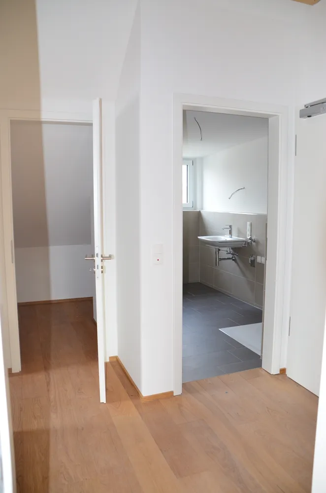 2 Zimmer Wohnung mit 51 m² in München – Bild 12