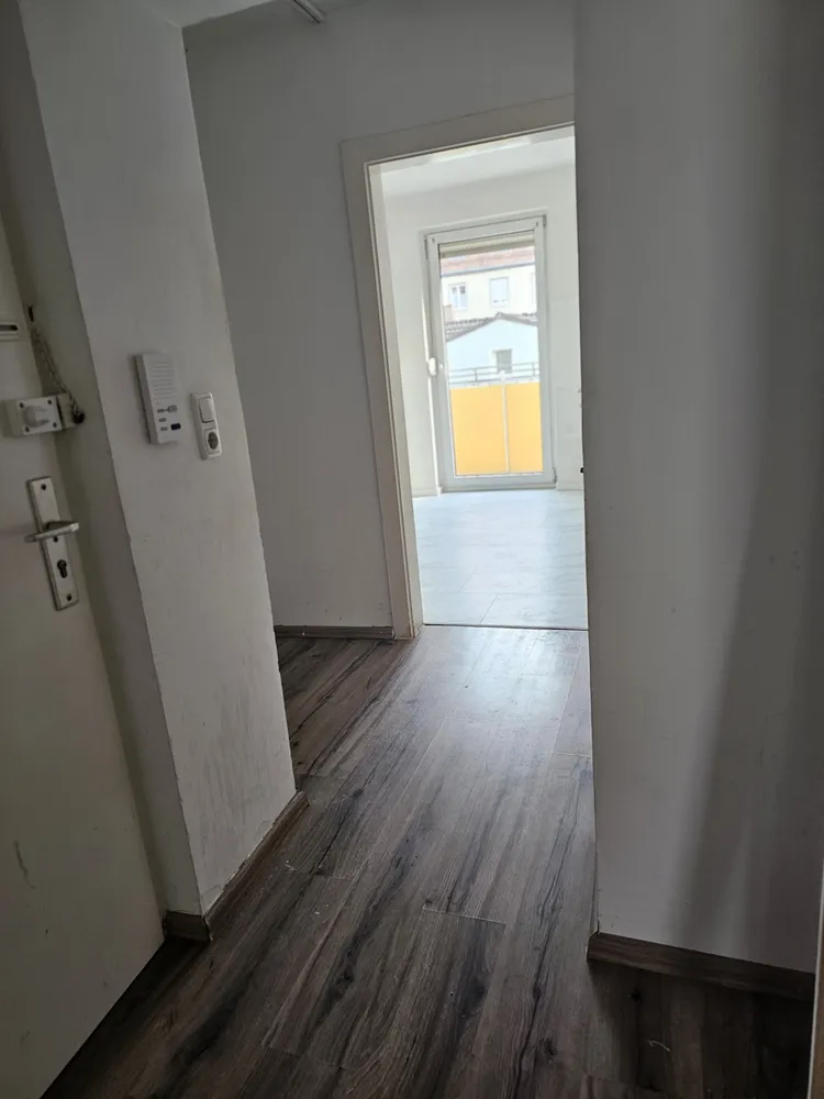2 Zimmer Wohnung mit 49 m² in Nürnberg – Bild 11