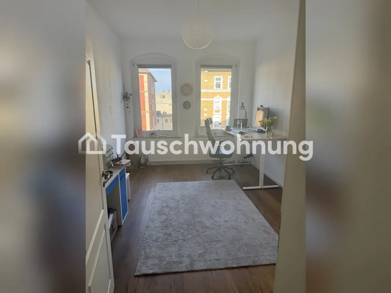 3 Zimmer Wohnung mit 73 m² in Braunschweig – Bild 2