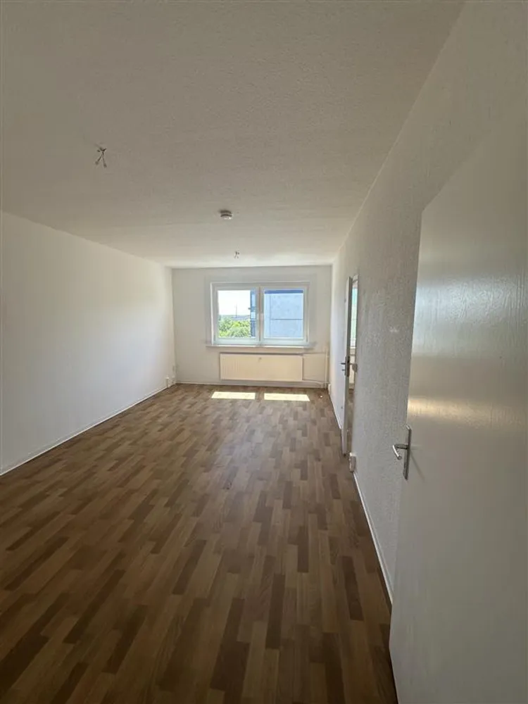 2 Zimmer Wohnung mit 53 m² in Berlin – Bild 3
