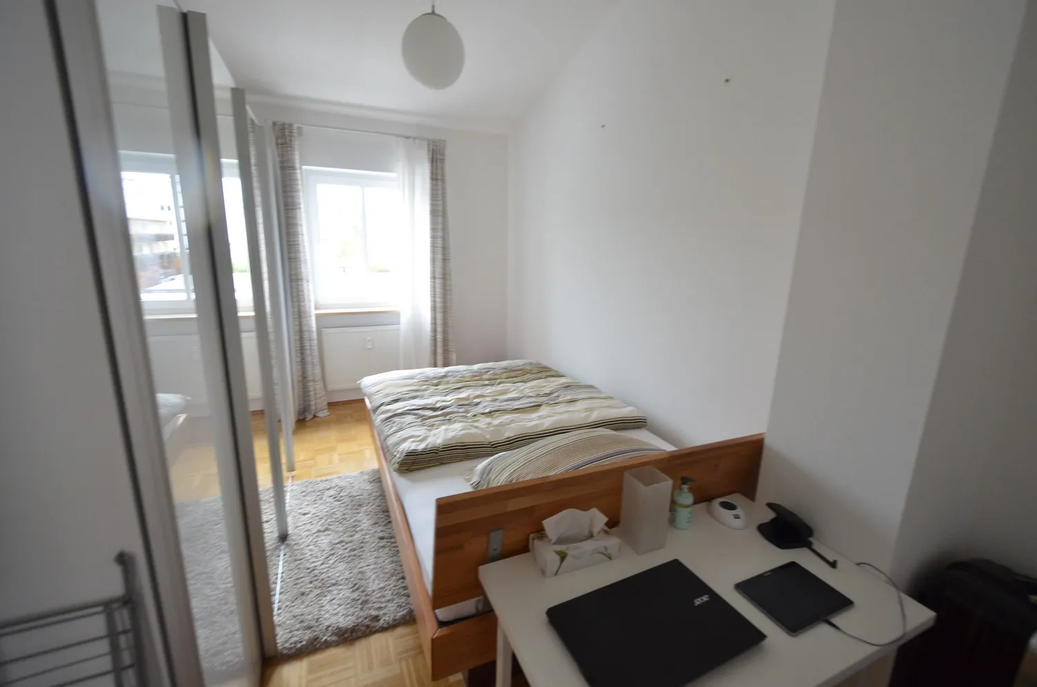 3 Zimmer Wohnung mit 73 m² in Regensburg – Bild 6