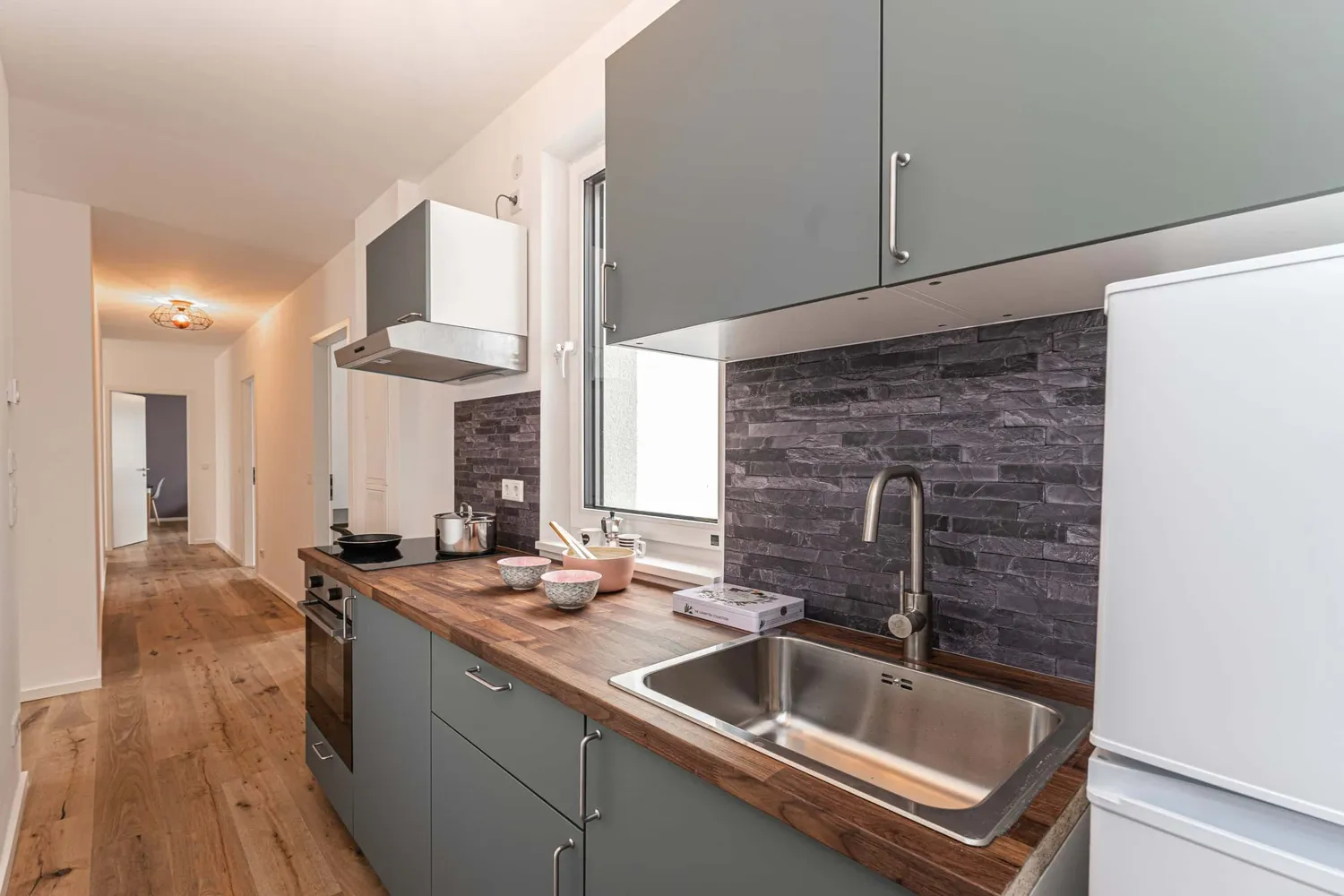 WG-Zimmer mit 9 m² in Berlin – Bild 5