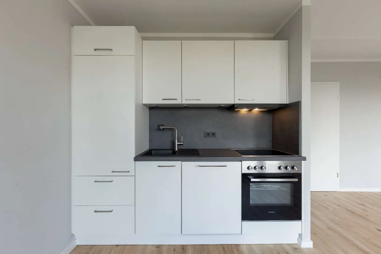 1 Zimmer Wohnung mit 35 m² in Köln – Bild 3