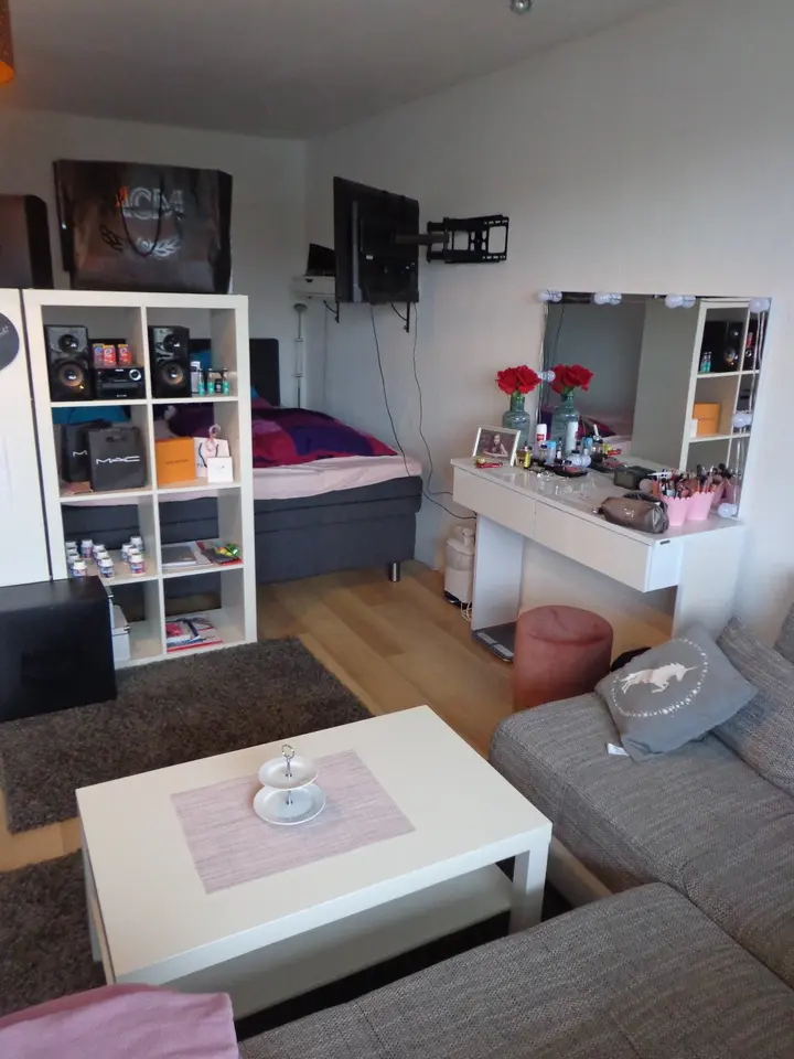 2 Zimmer Wohnung mit 47 m² in Kiel – Bild 10