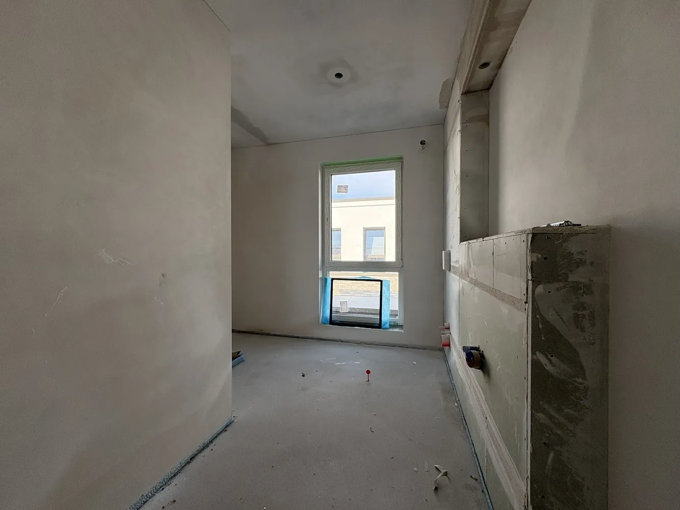 4 Zimmer Wohnung mit 114 m² in Gütersloh – Bild 1