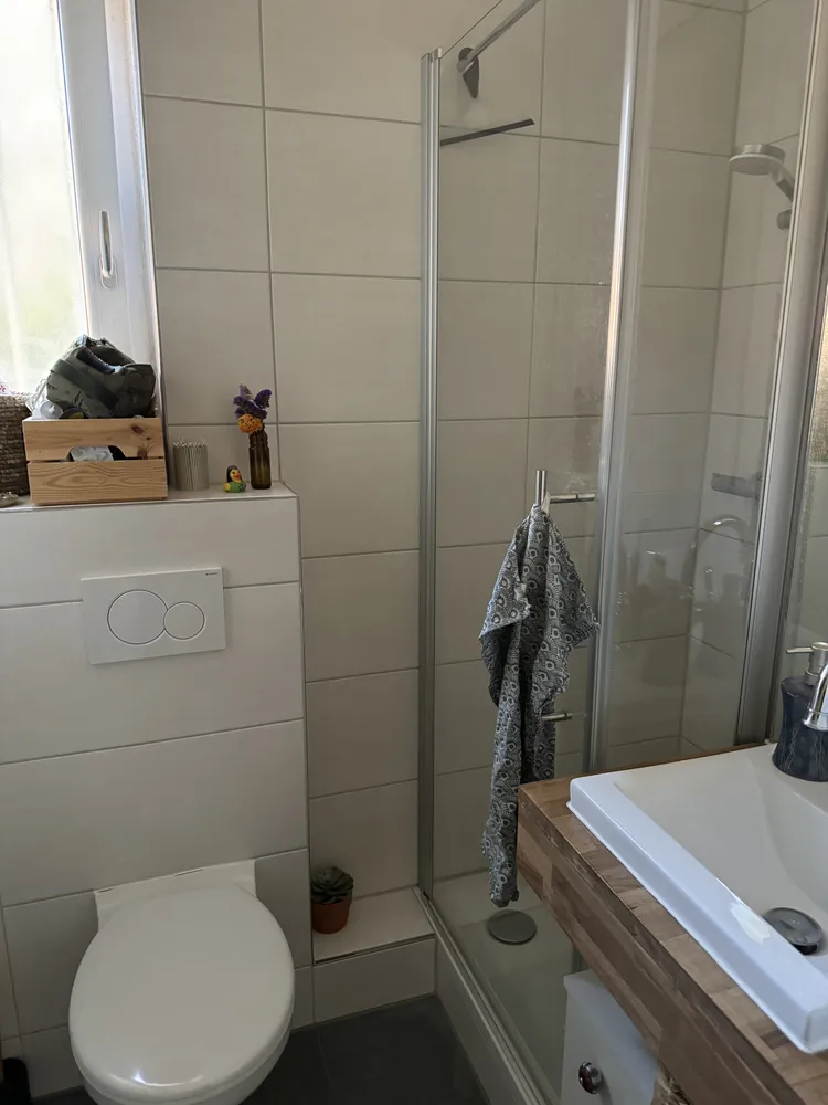 3 Zimmer Wohnung mit 63 m² in Stuttgart – Bild 8