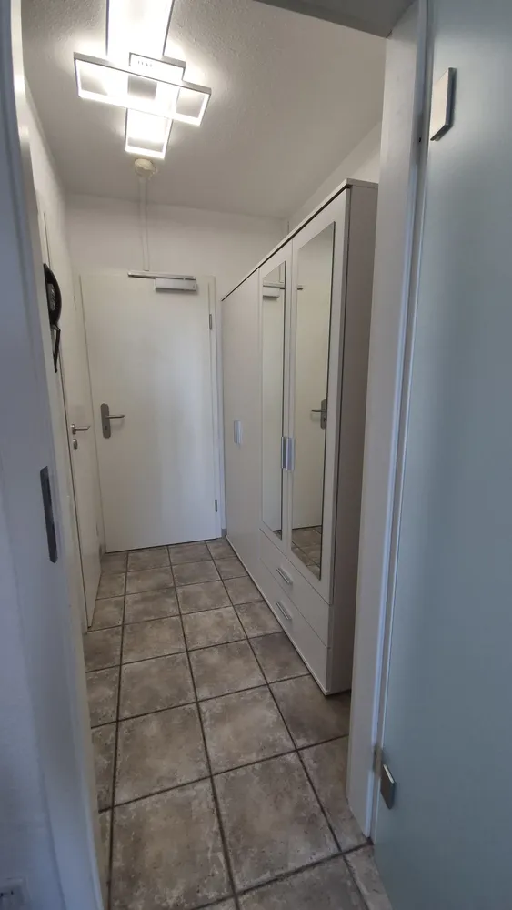 1 Zimmer Wohnung mit 26 m² in Köln – Bild 12