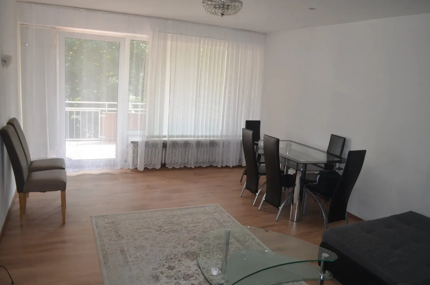 4 Zimmer Wohnung mit 94 m² in Frankfurt am Main – Bild 9