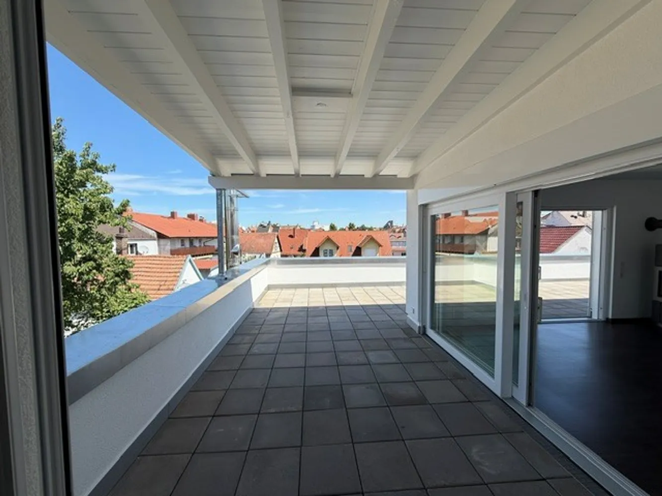 4 Zimmer Wohnung mit 126 m² in Worms – Bild 11