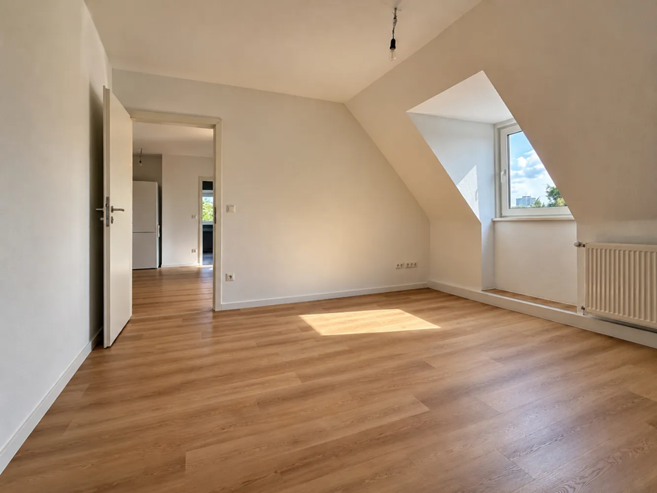 4 Zimmer Wohnung mit 90 m² in Gelsenkirchen – Bild 4