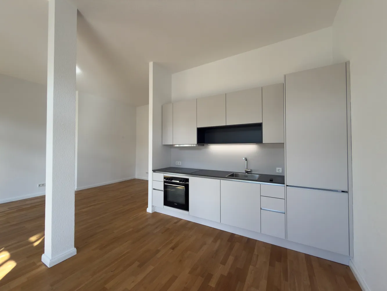 2 Zimmer Wohnung mit 71 m² in Bremen – Bild 9