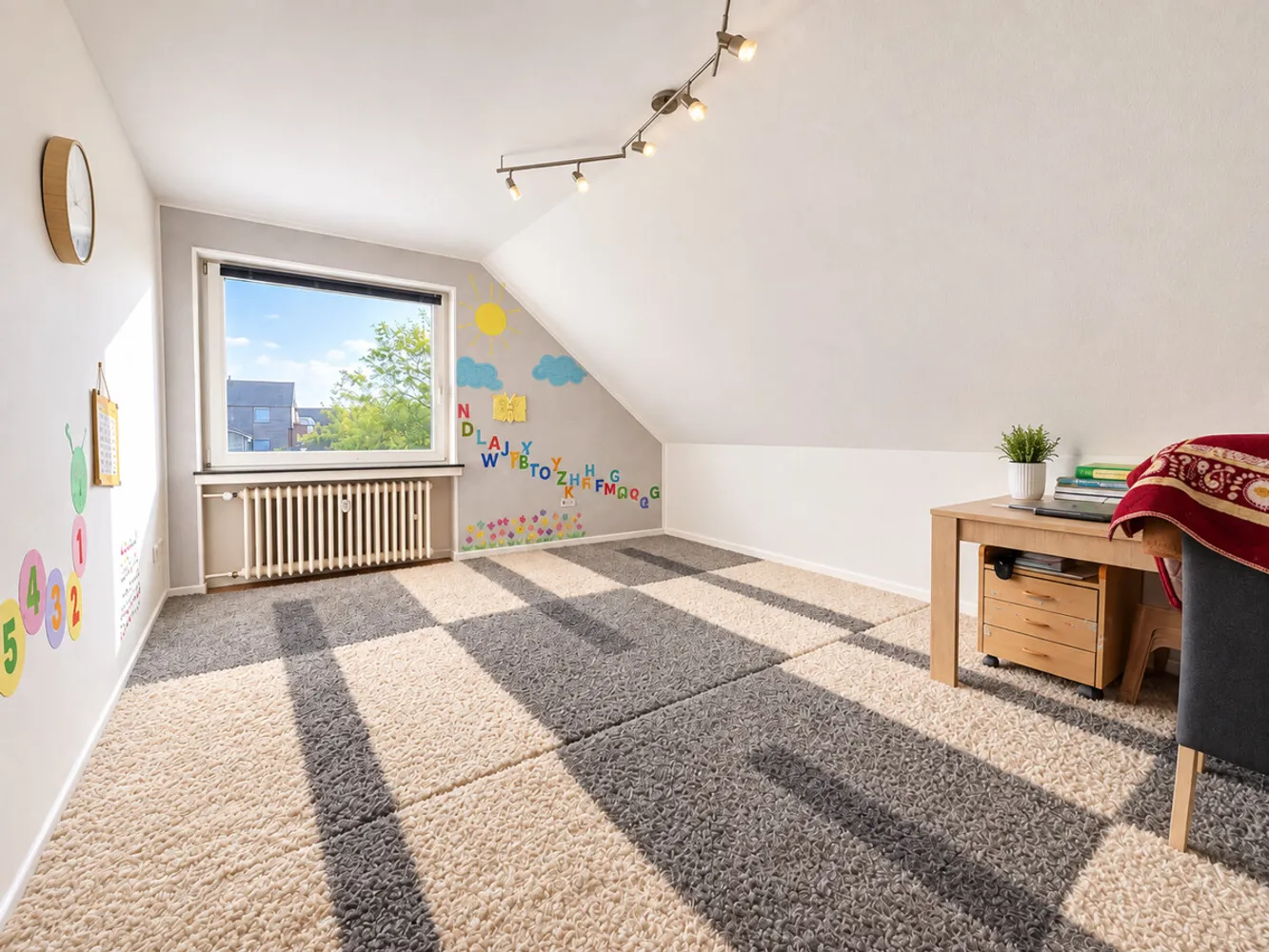 2 room apartment with 45 m² in Bochum – Photo 4