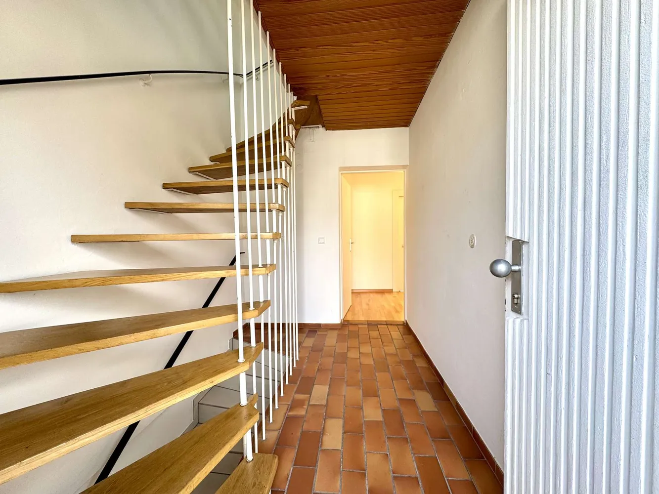 6 Zimmer Haus mit 122 m² in München – Bild 9