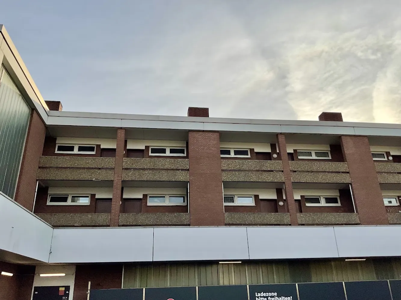 1 Zimmer Wohnung mit 39 m² in Neuss – Bild 1