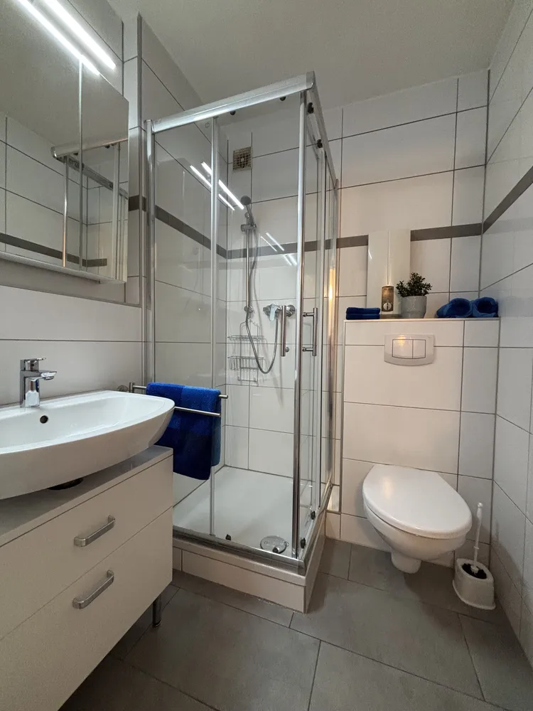 1 Zimmer Wohnung mit 25 m² in Aachen – Bild 9