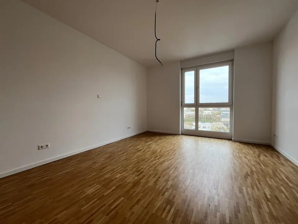 4 Zimmer Wohnung mit 133 m² in Mosbach – Bild 6