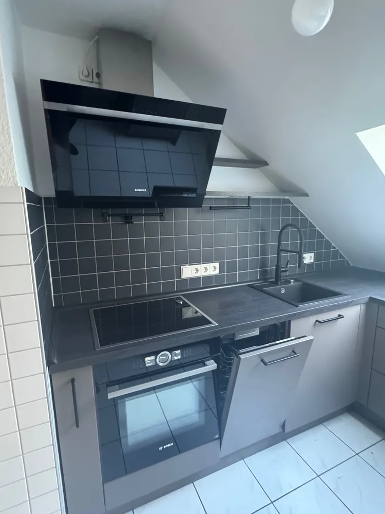 4 Zimmer Wohnung mit 84 m² in Pulheim – Bild 10