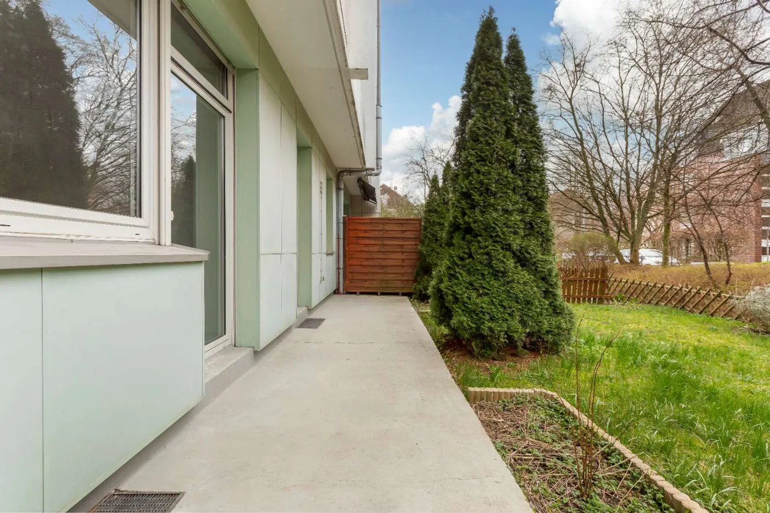 1 Zimmer Wohnung mit 50 m² in Krefeld – Bild 12