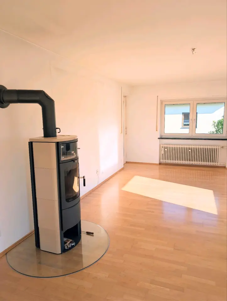 5 Zimmer Wohnung mit 109 m² in Donauwörth – Bild 2