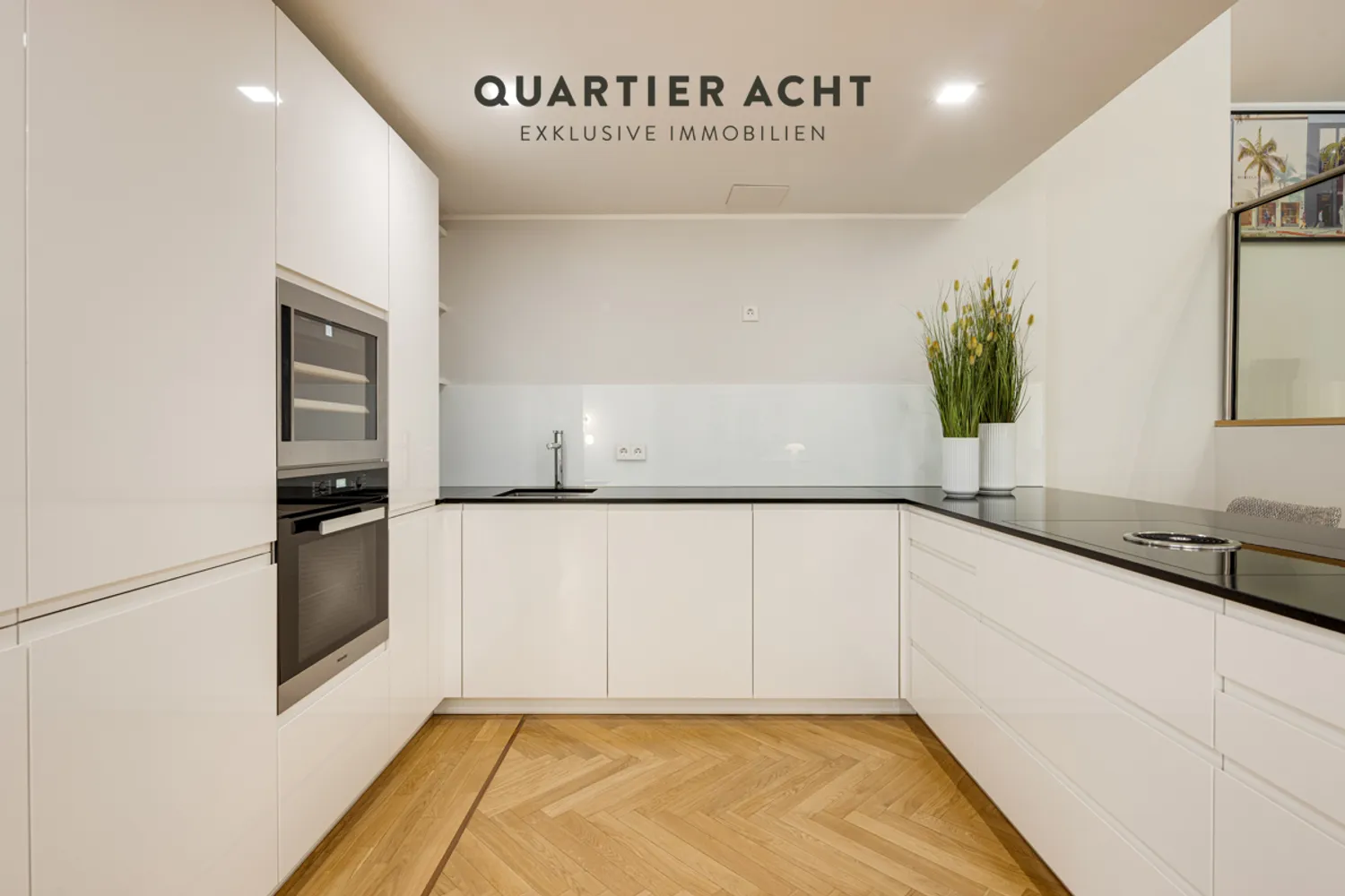 4 Zimmer Wohnung mit 274 m² in München – Bild 10