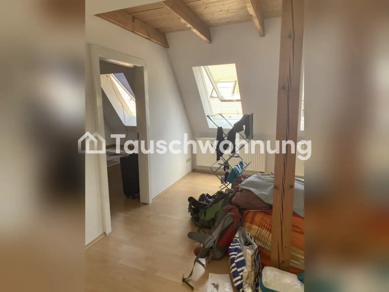 2 Zimmer Wohnung mit 33 m² in Halle (Saale) – Bild 1