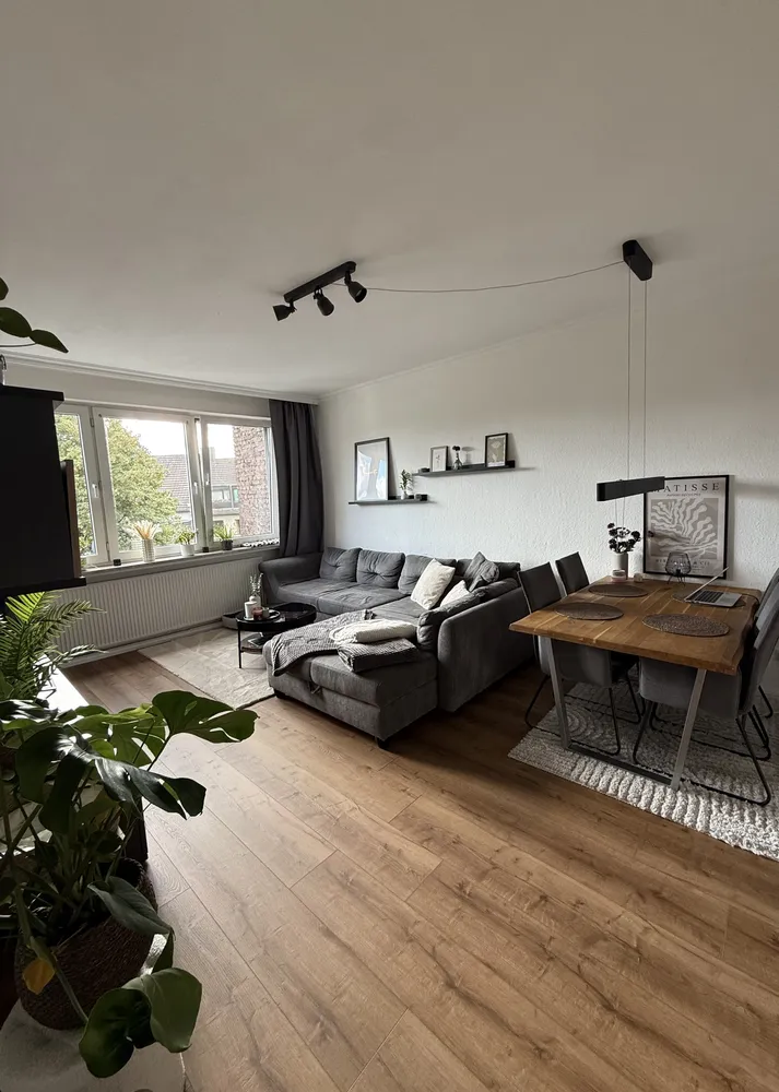 4 room apartment with 78 m² in Gelsenkirchen – Photo 6