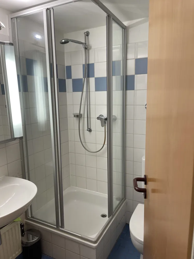 1 Zimmer Wohnung mit 30 m² in Düsseldorf – Bild 11