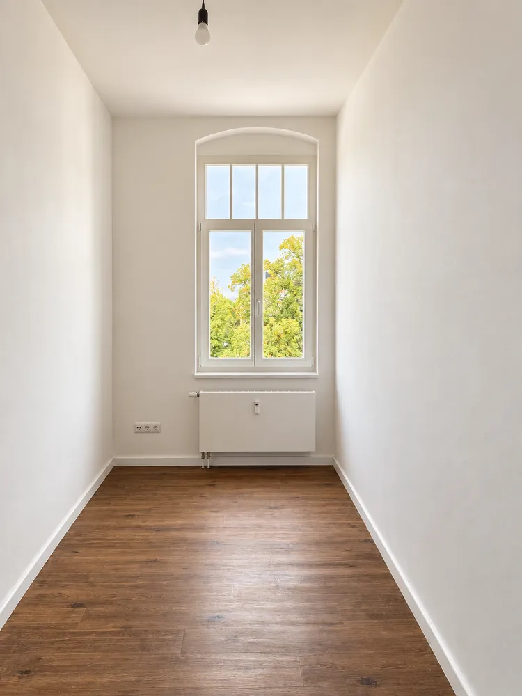 4 Zimmer Wohnung mit 114 m² in Chemnitz – Bild 3