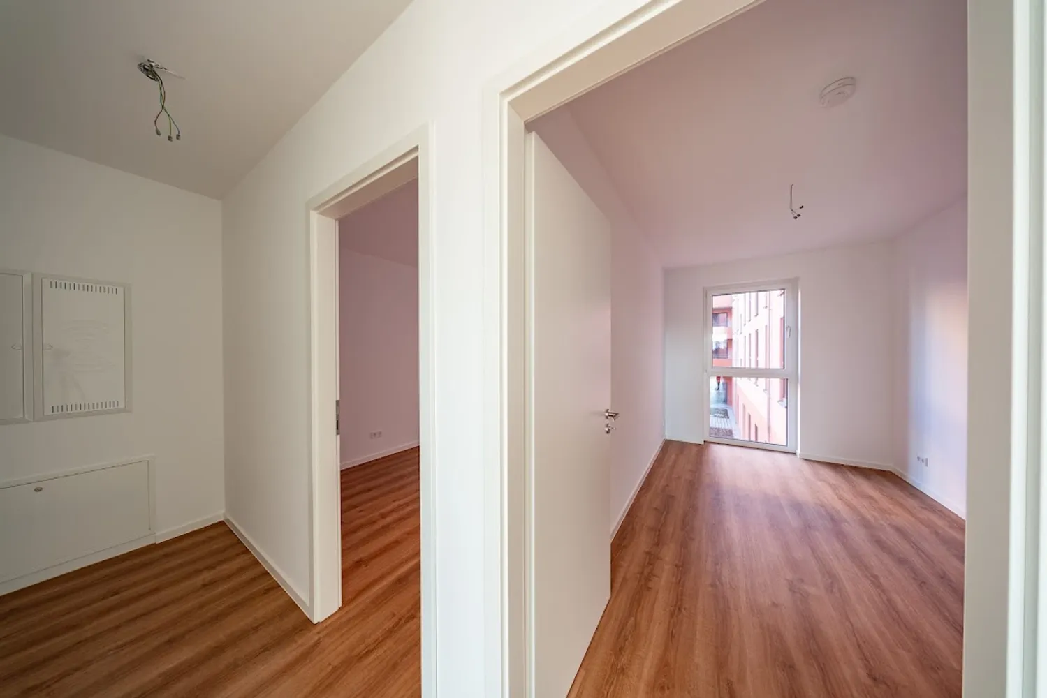 4 Zimmer Wohnung mit 93 m² in Berlin – Bild 8
