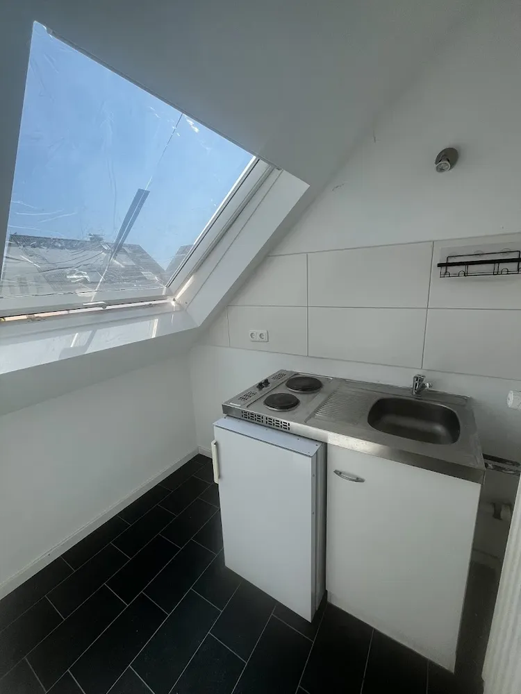 1 Zimmer Wohnung mit 22 m² in Dreieich – Bild 2