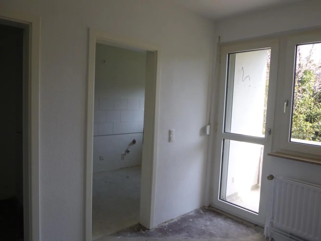 3 Zimmer Wohnung mit 65 m² in Gelsenkirchen – Bild 7