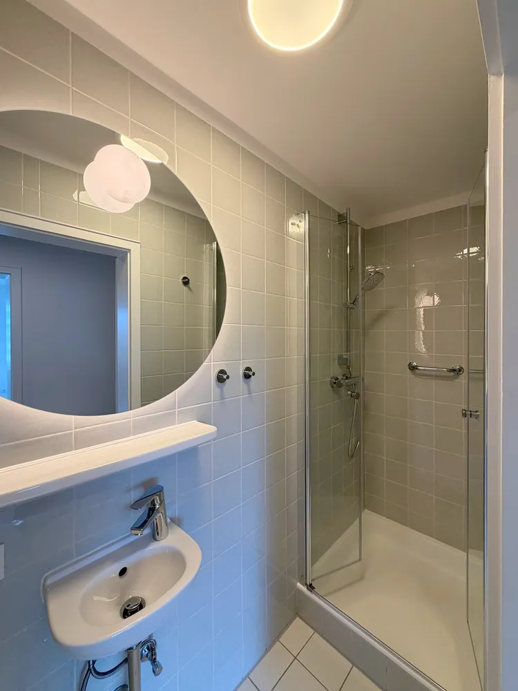 5 Zimmer Wohnung mit 111 m² in Kempten (Allgäu) – Bild 1