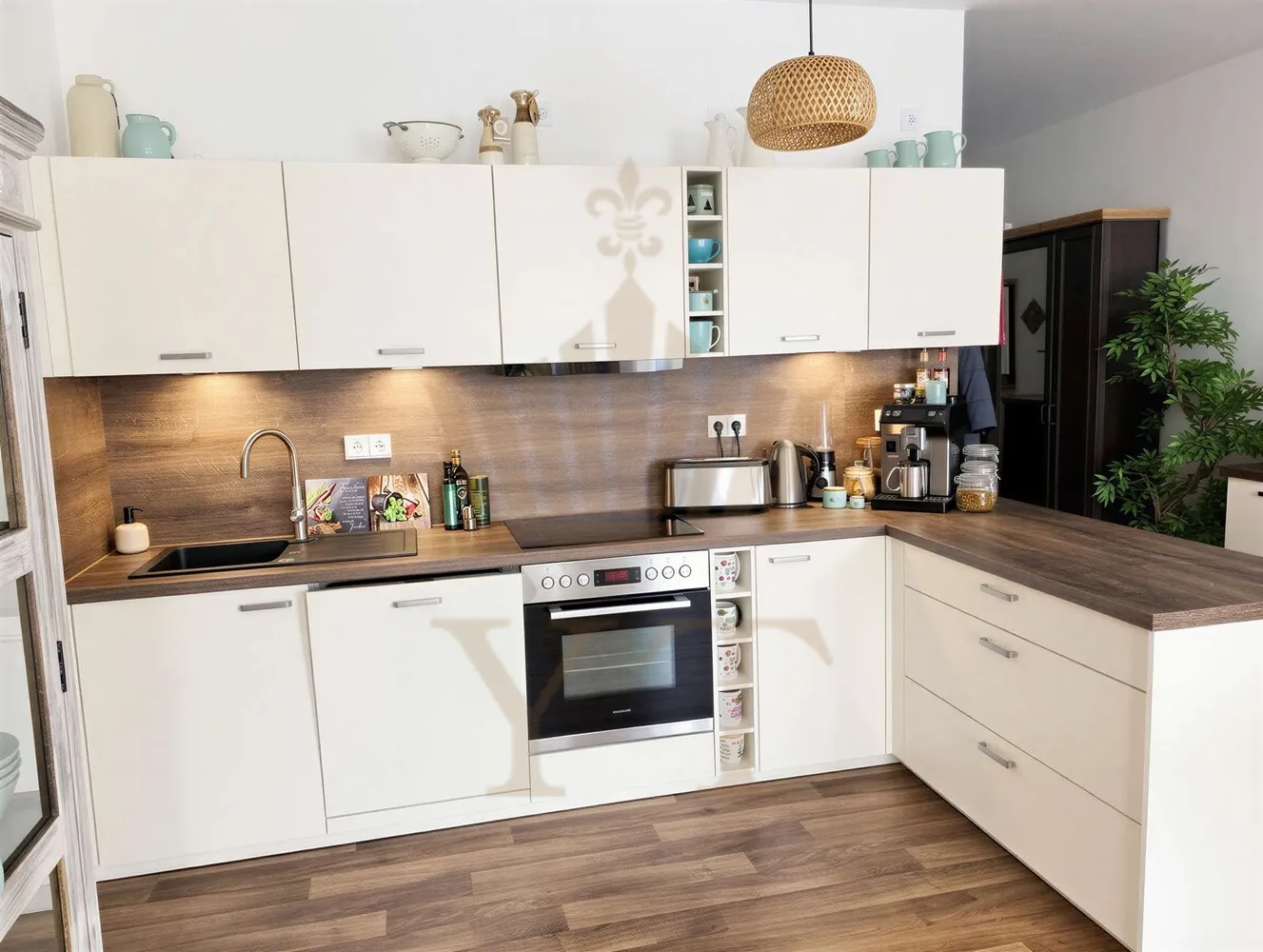 3 Zimmer Wohnung mit 90 m² in Bernau bei Berlin – Bild 1