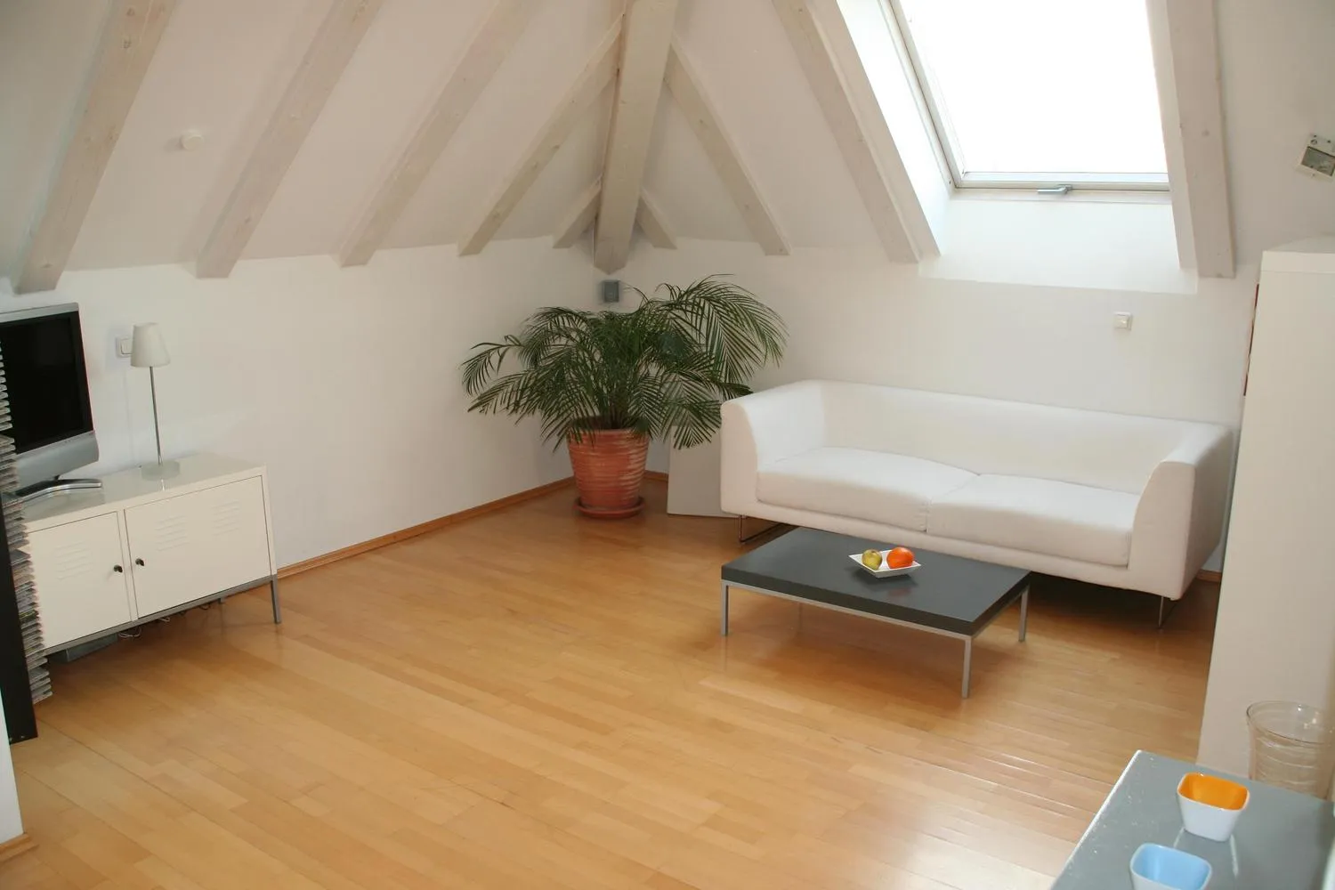 3 room apartment with 70 m² in Munich – Photo 4