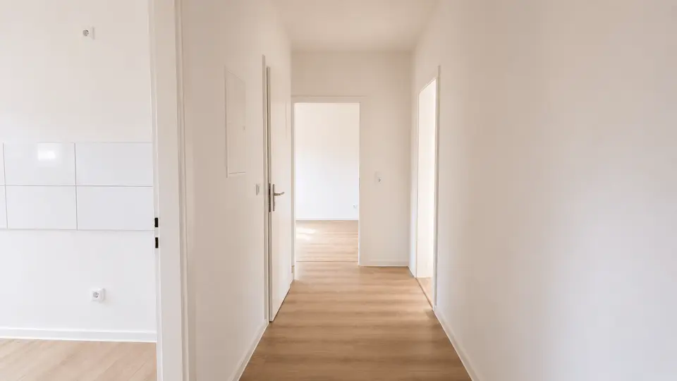 3 Zimmer Wohnung mit 72 m² in Norden – Bild 5