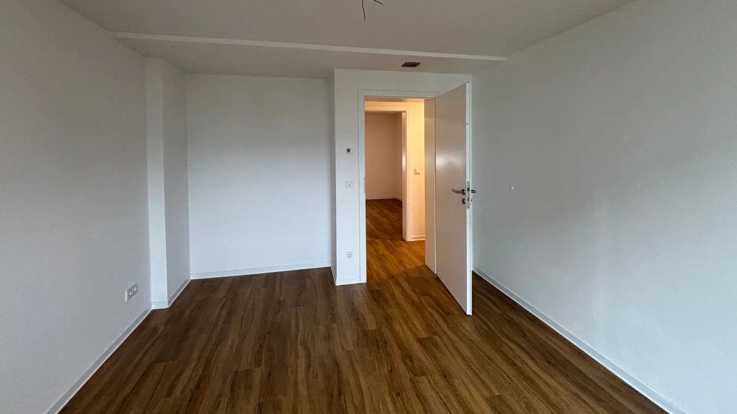 3 room apartment with 78 m² in Mannheim – Photo 10
