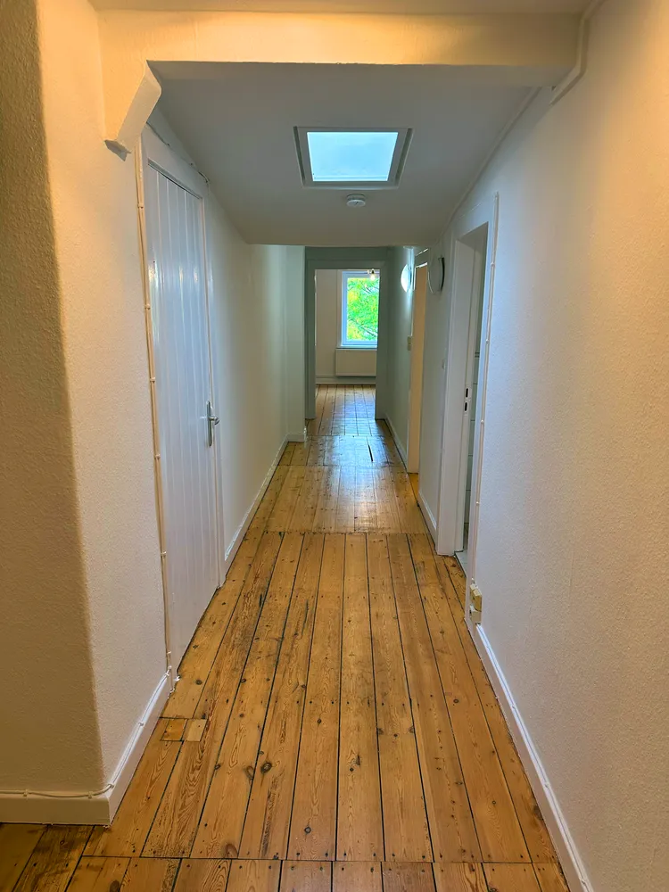 3 Zimmer Wohnung mit 96 m² in Hamburg – Bild 6